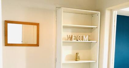 Appartement labellisé * proche toutes commodités