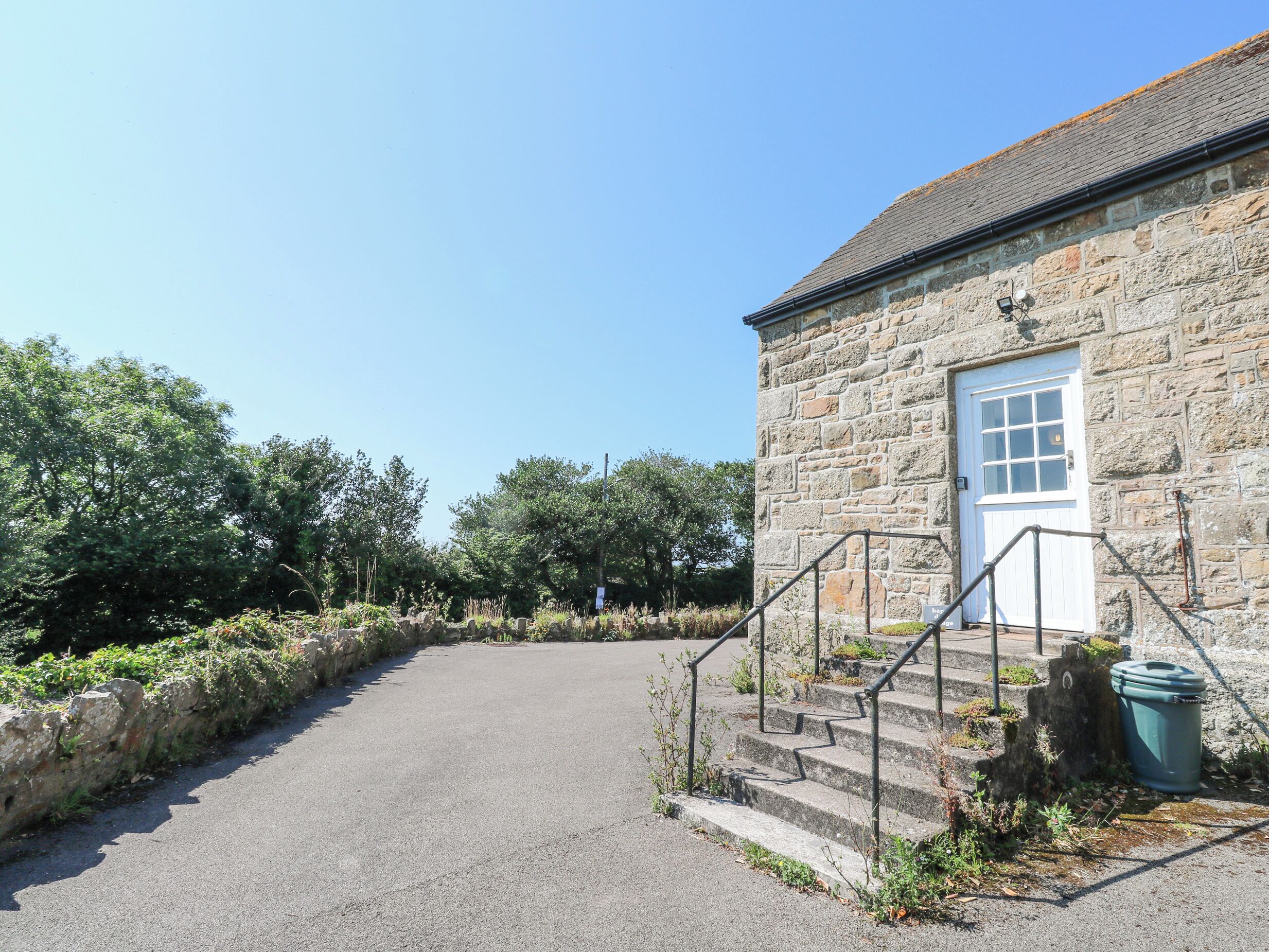 Cottage | Exterior