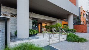 Exterieur