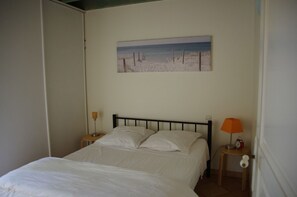 3 Schlafzimmer, Bügeleisen/Bügelbrett, kostenloses WLAN, Bettwäsche