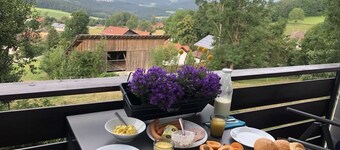 Apartment Tälerblick -neu Modernisiert-