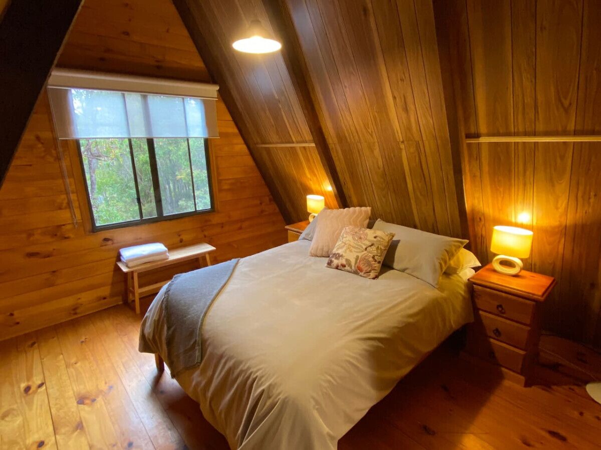 2 dormitorios, wifi, ropa de cama