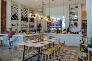 Bar (sur place)