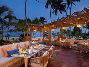 Restaurant - LUX Marijani Zanzibar (Pwani Mchangani)