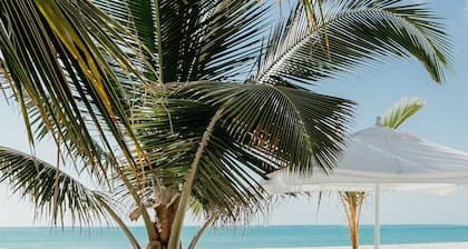 LUX Marijani Zanzibar