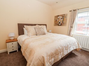 Cottage | 2 bedrooms, individually decorated, individually furnished, free WiFi