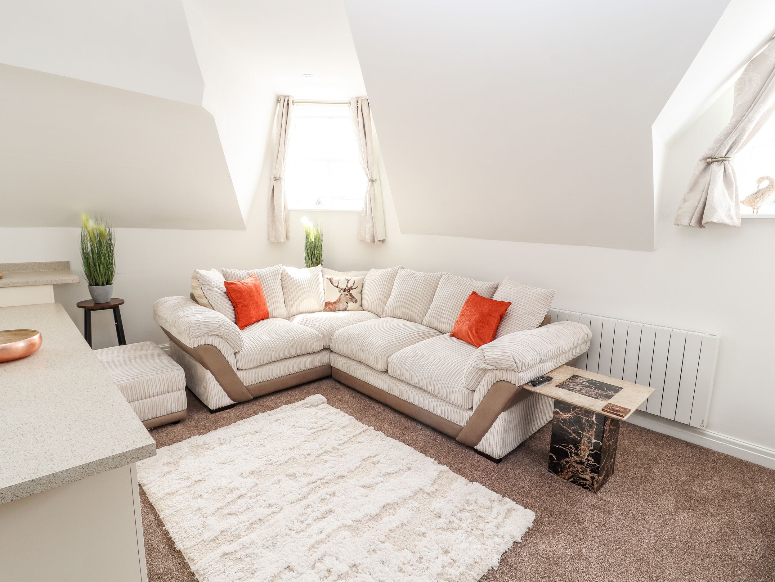 Casa de campo | Interior