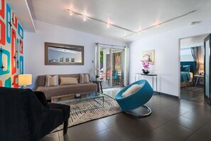 Smart TV, Netflix, Hulu, servizi in streaming