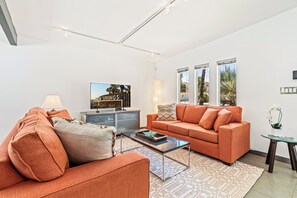Smart-TV, Netflix, Hulu, Streaming-Dienste