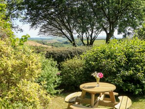 Cottage | Interior - Bell Buoy Cottage (Bude)
