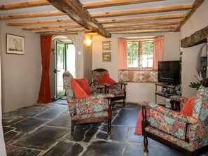 Cottage | Interior - Bell Buoy Cottage (Bude)