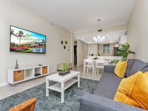 Fernseher, Arbeitsbereiche