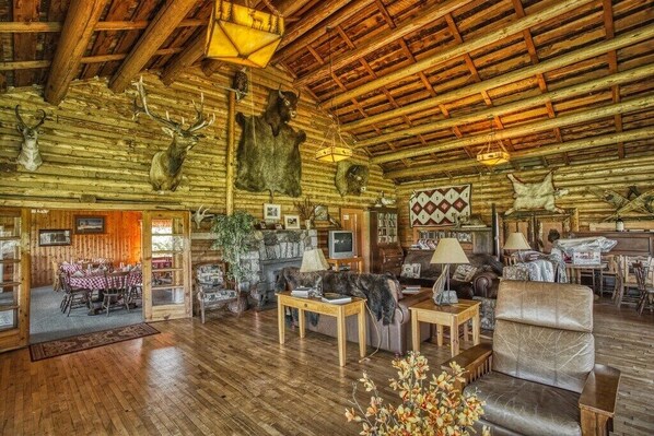 Intérieur