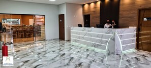 Recepción