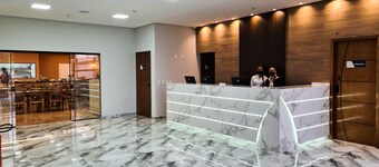 Hotel Portal dos Devotos