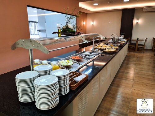 Hotel Portal dos Devotos