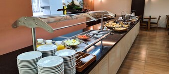 Hotel Portal dos Devotos