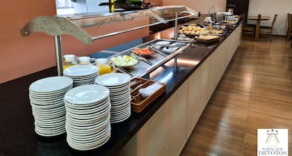 Hotel Portal dos Devotos