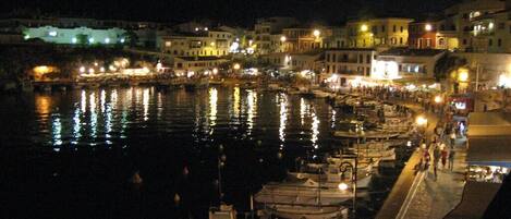 Marina/club náutico