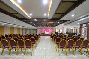 Sala de reuniones