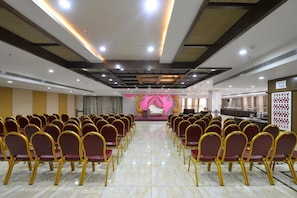 Sala de reuniones