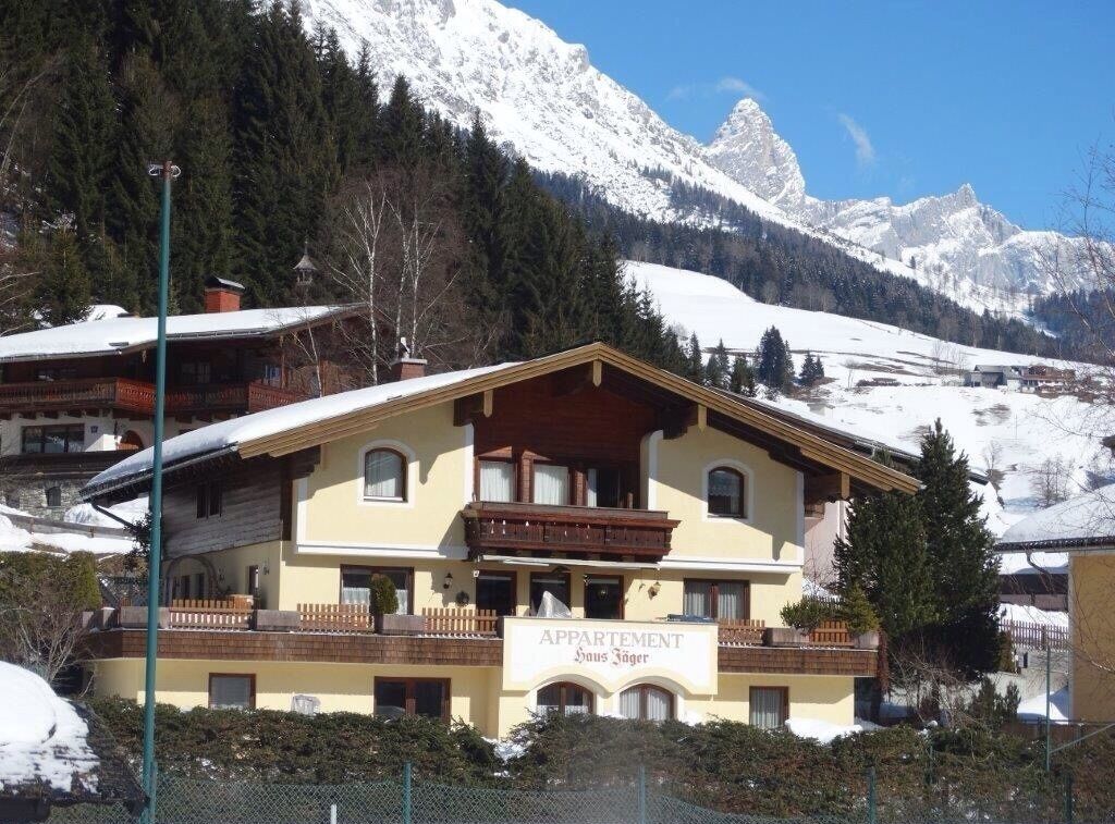 Exterieur