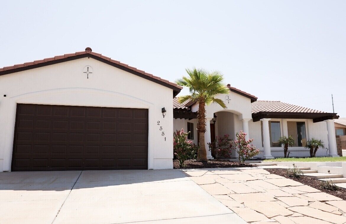 Yuma Desert Oasis