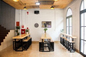 用餐區