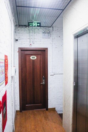 Interior - Aroma Ha Long Hostel (Ha Long)