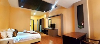 M Songkhla Hotel