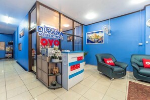 Interior - Diyana Residence (Pattaya)