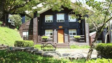 Εξωτερικοί χώροι