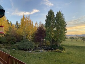 Property grounds - Welcome to CoCo Ranch Mtn Stay – Your Private Teton Valley Escape! (Victor)