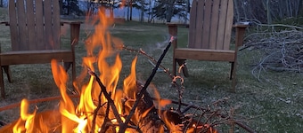Welcome to CoCo Ranch Mtn Stay – Your Private Teton Valley Escape!