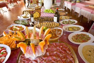Restaurantes