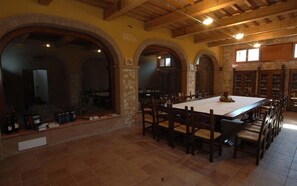 Dining - Agrihotel Elisabetta (Cecina)