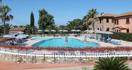 Agrihotel Elisabetta