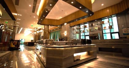 Wyndham Garden Hohhot Saihan