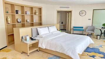 Room, 1 Twin Bed, Smoking