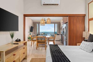 3 habitaciones, tabla de planchar con plancha y wifi gratis 