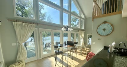 Amazing Lakefront Property