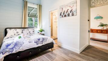 4 Schlafzimmer, WLAN, Bettwäsche