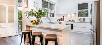 WESTACOMBE -  boat parking plus amazing pool, pet friendly