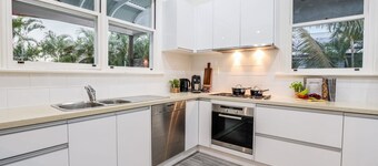 WESTACOMBE -  boat parking plus amazing pool, pet friendly