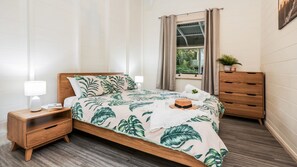 4 Schlafzimmer, WLAN, Bettwäsche