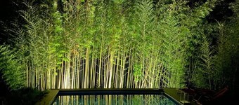 LE SCUDERIE: Villa with private pool and garden