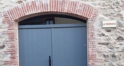 House with two terraces