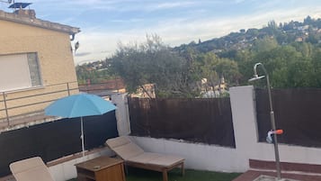 Terras