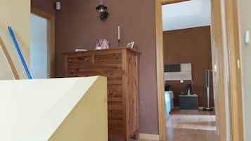 1 slaapkamer, gratis wifi, beddengoed