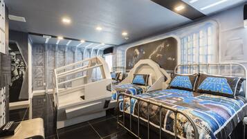 8 Schlafzimmer, Bügeleisen/Bügelbrett, WLAN, Bettwäsche